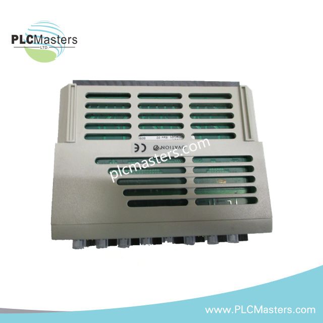 Ovation 5X00109G01 Analog Input Module