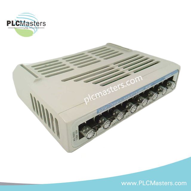 Модуль аналогового входа Emerson Ovation 5X00109G02