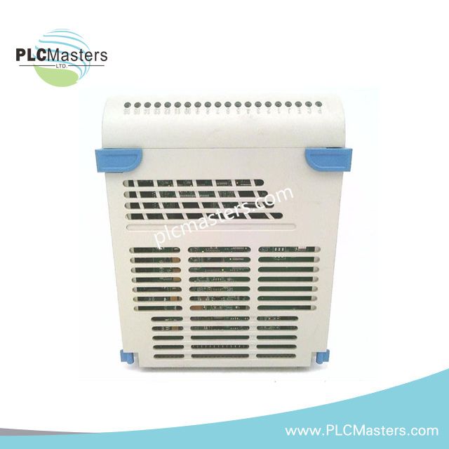 Emerson Modulo di Uscita Analogica 5X00167G01