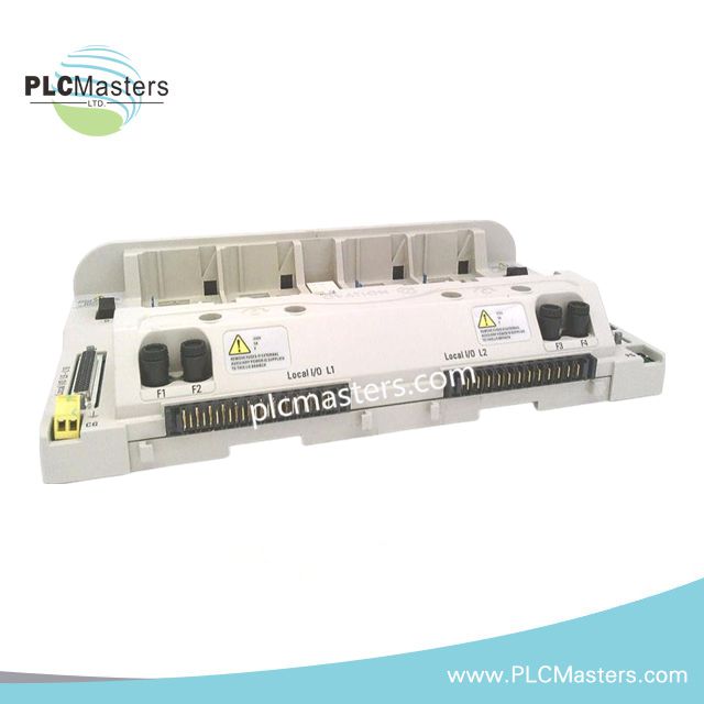 Emerson Ovation 5X00225G01 Assemblaggio Base del Controllore