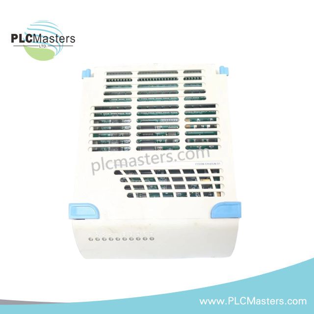 Ovation 5X00226G01 Input/Output Interface Card