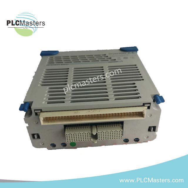 Carte contrôleur d'interface E/S Ovation 5X00226G04