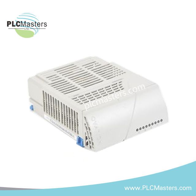 Emerson Ovation 5X00241G01 Processor Module