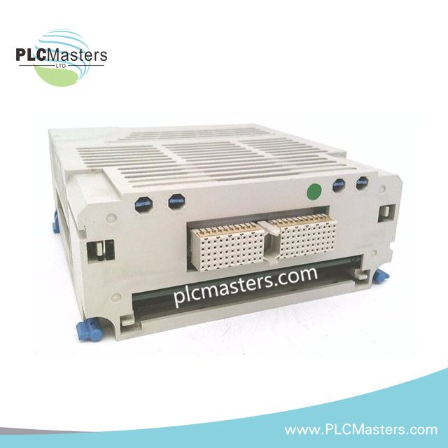 Emerson Ovation 5X00241G01 Processor Module