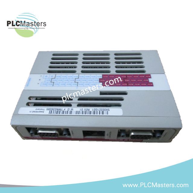 Ovation 5X00321G01 PROFIBUS DP Interface