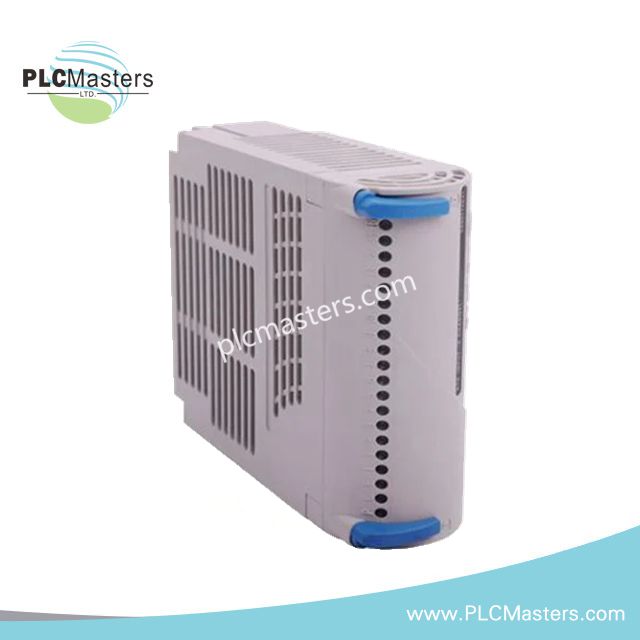 Ovation 5X00569H01 Controller Module