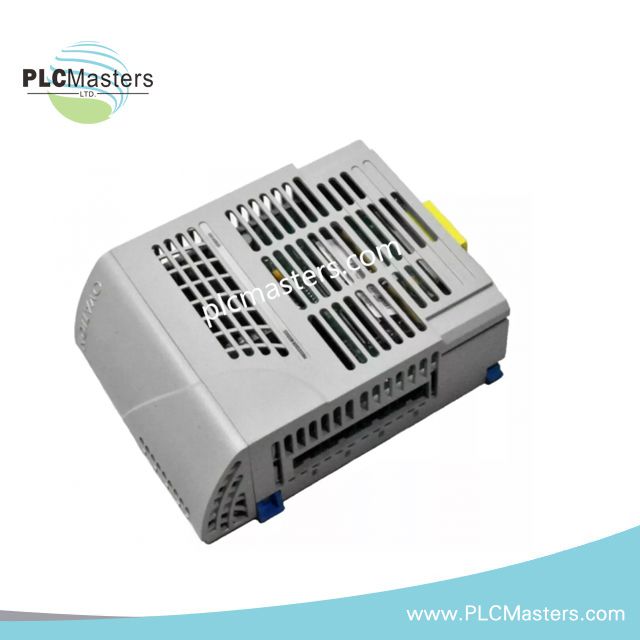 Ovation 5X00357G01 16-channel Enhanced Events Input Module