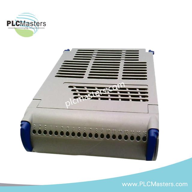 Цифровой входной модуль Emerson Ovation 5X00357G02