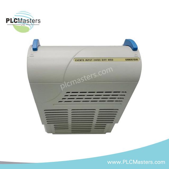 Цифровой выходной модуль Emerson Ovation 5X00500G01