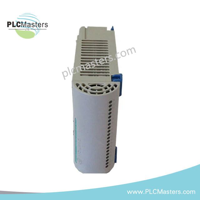 Emerson Ovation 5X00481G01 I/O Interface Module