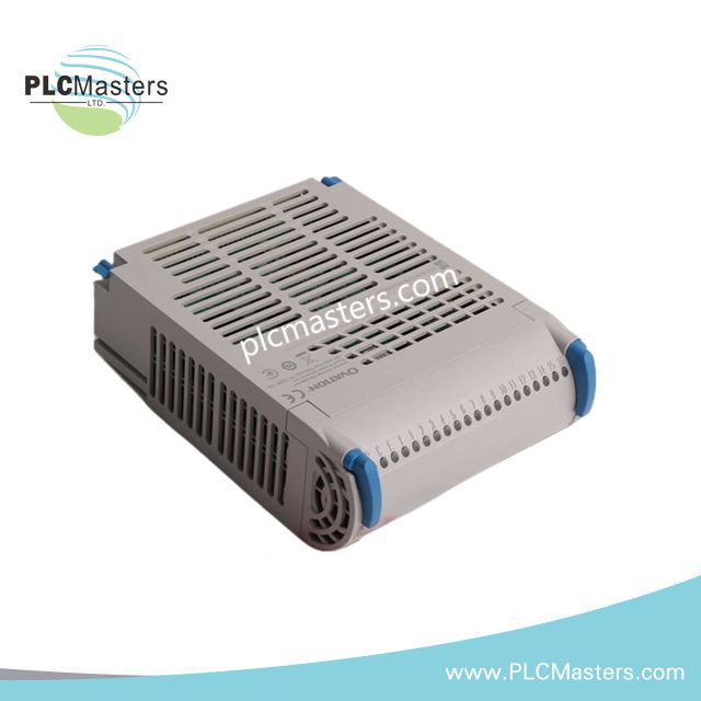 Ovation 1C31199G06 Аналоговый входной модуль