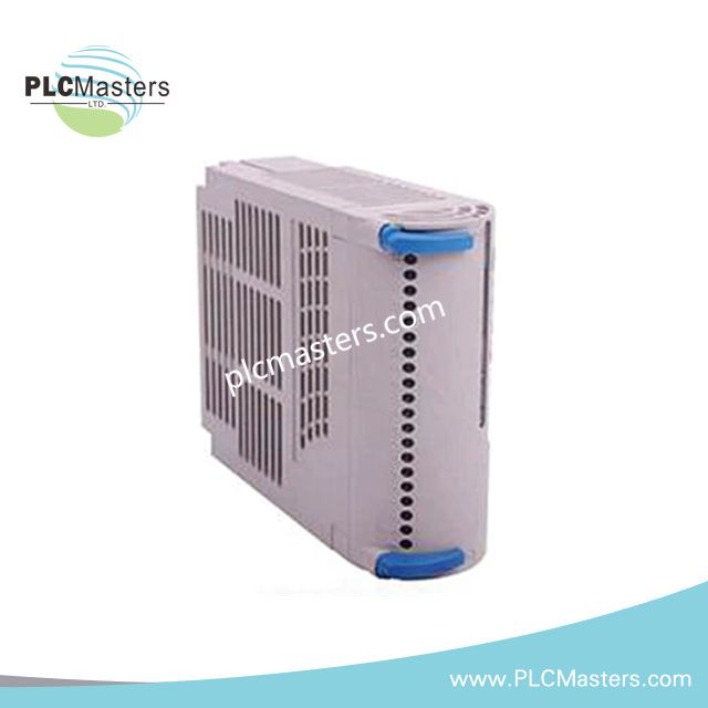 Ovation 5X00490G23 Analog Input Module