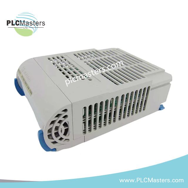 Ovation 5X00490G23 Analog Input Module