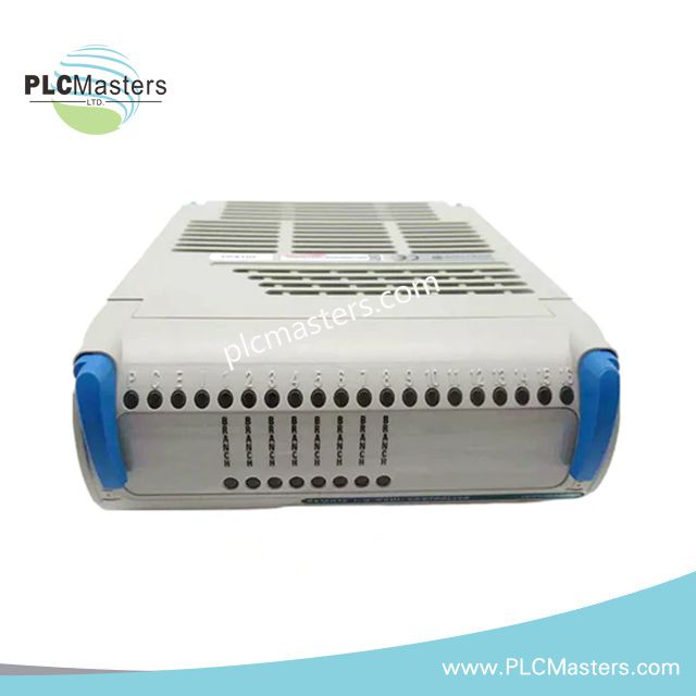 Ovation 5X00490G23 Analog Input Module