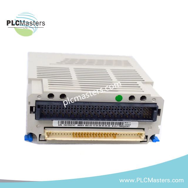 Emerson Ovation 5X00499G01 Digital Input Module