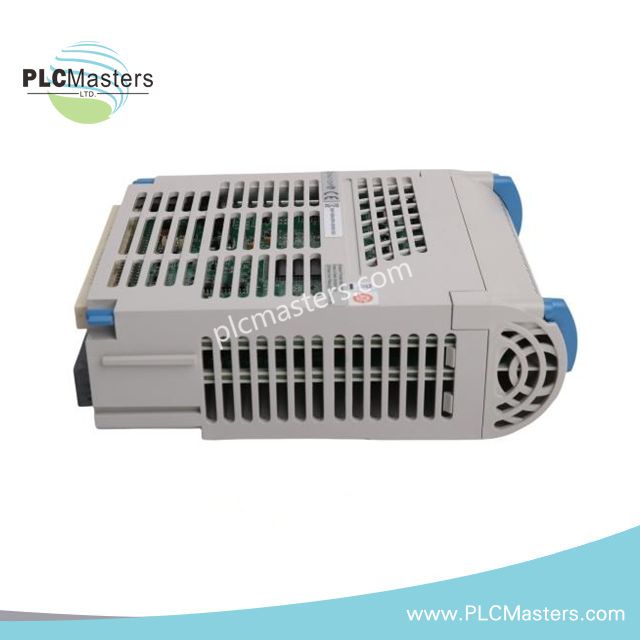 Модуль удалённого ввода-вывода Emerson Ovation 5X00481G03