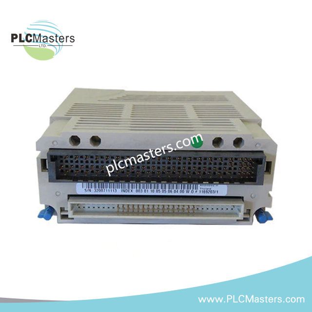 Emerson Ovation 5X00594G01 Analog Input Module