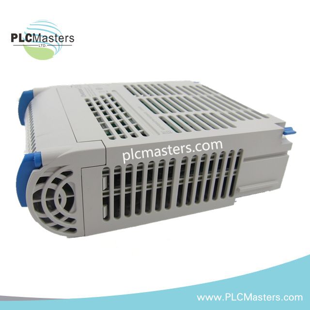 Emerson Ovation 5X00594G01 Analog Input Module