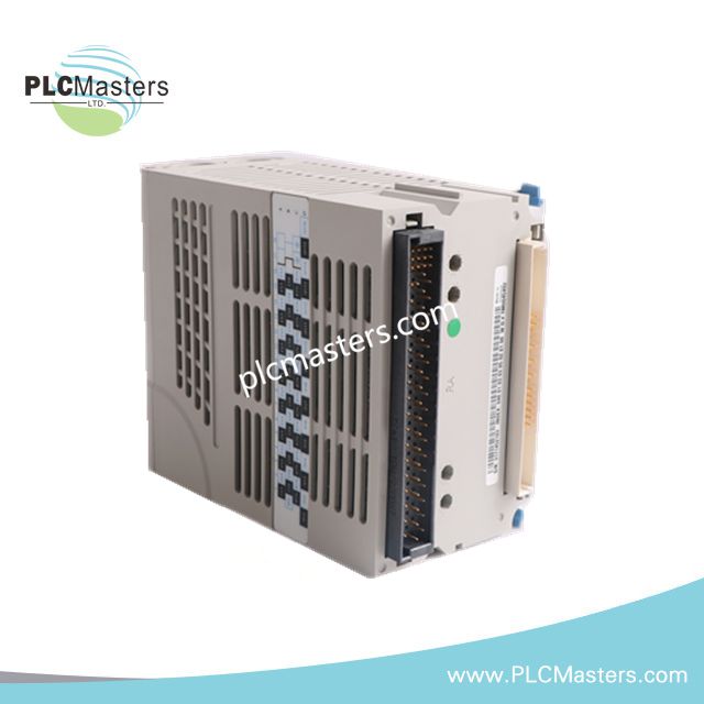 Emerson Ovation 5X00622G01 RTD Input Module