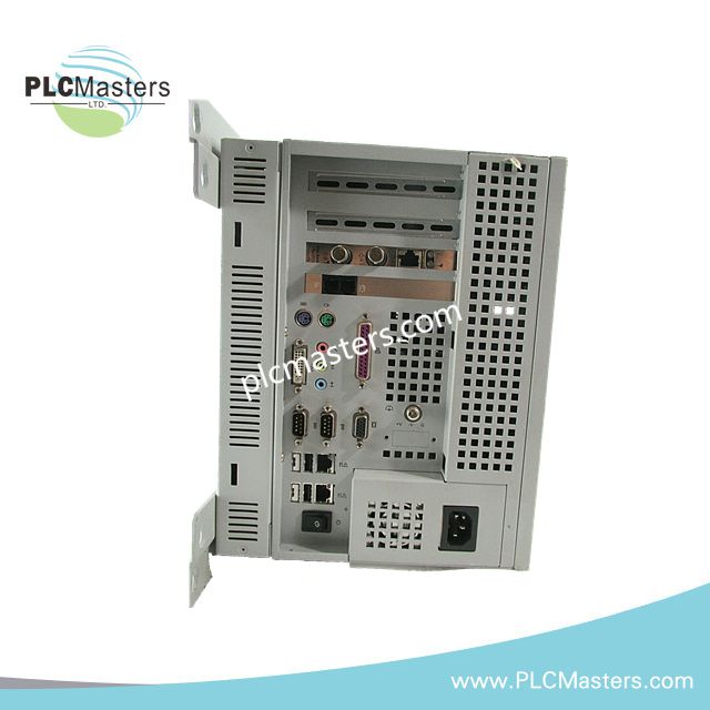 Allen-Bradley 6177R-M3PXPDC/B VersaView 5400 Industrial Computer
