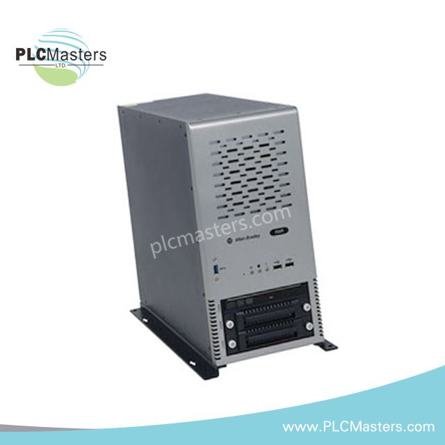 Allen Bradley 6177R-MMPW7 Industrial Computer