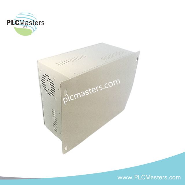 Allen Bradley 6181H-12FPXPHDC operatoriaus sąsajos terminalas su ekranu