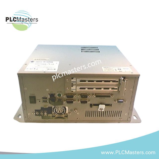 Allen Bradley 6181H-12FPXPHDC operatoriaus sąsajos terminalas su ekranu