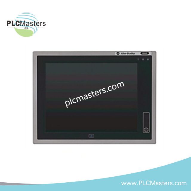 Komputer Industri Allen-Bradley 6181P-15A2MW71AC VersaView 1500P