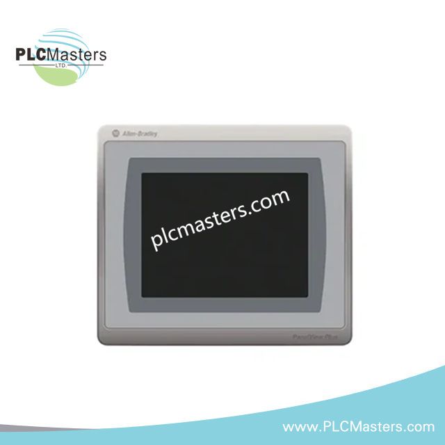 Komputer Industri Allen-Bradley 6181P-15A2MW71AC VersaView 1500P