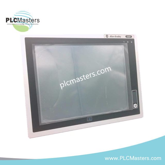 Allen-Bradley 6181P-15A2SW71AC VersaView Plus 6181P Display-Computer