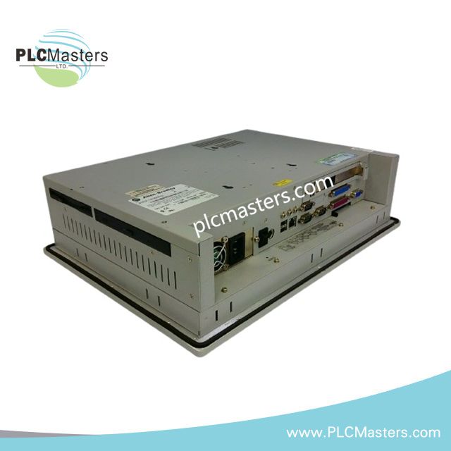 Allen Bradley 6181P-15TSXPH VersaView Plus 6181P Integrated Display Computer