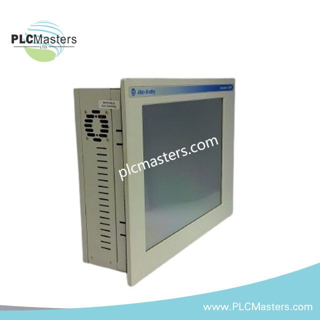 Allen Bradley 6181P-15TSXPH VersaView Plus 6181P Integrated Display Computer
