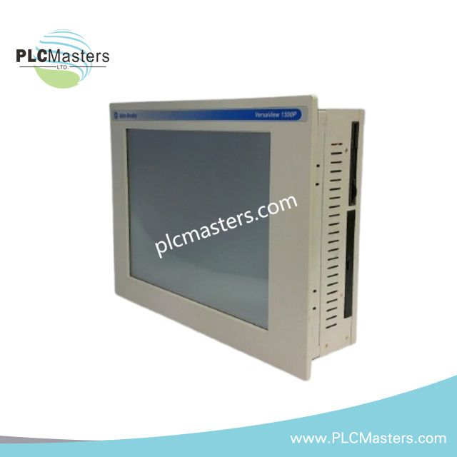Allen Bradley 6181P-15TSXPH VersaView Plus 6181P Integrated Display Computer