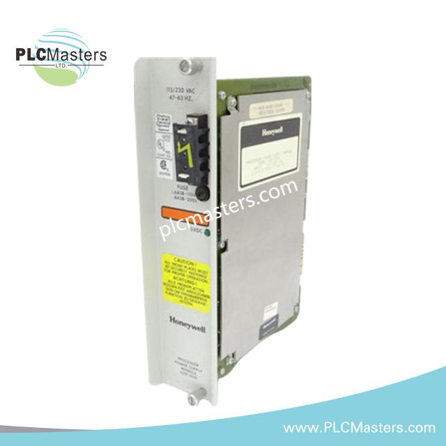 Modul Catu Daya Prosesor Honeywell 620-0041