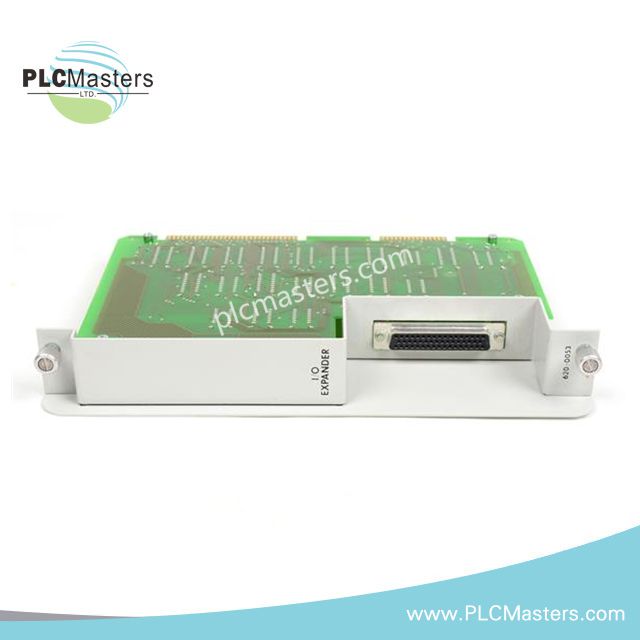 Модуль расширения ввода/вывода Honeywell 620-0053