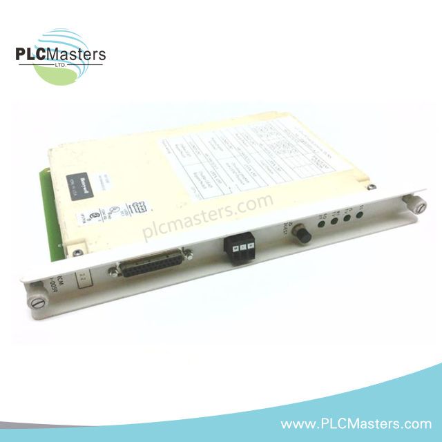 Honeywell 620-0059 Redundancy Control Module