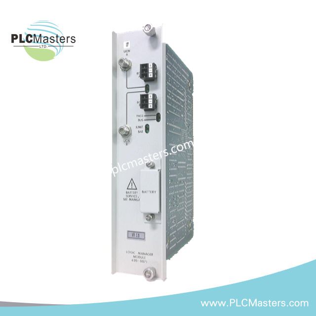 Honeywell 620-0071 Logik-Manager-Kommunikationsmodul