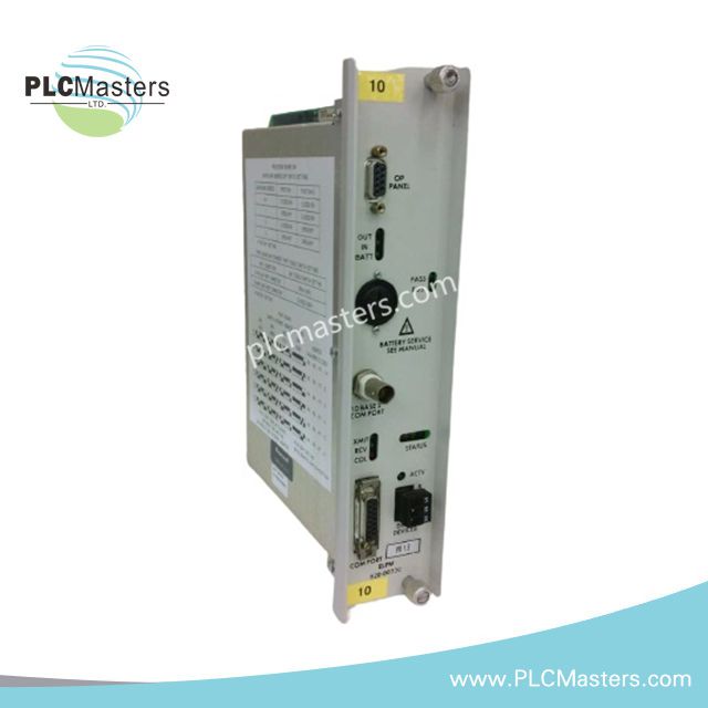 Modulo Processore Honeywell 620-0073C