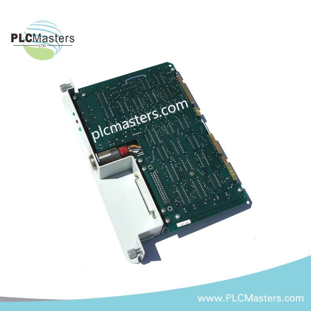 Модуль управления параллельной связью Honeywell 620-0086