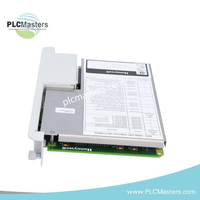 Mod Pemacu Pautan Selari Honeywell 620-0088