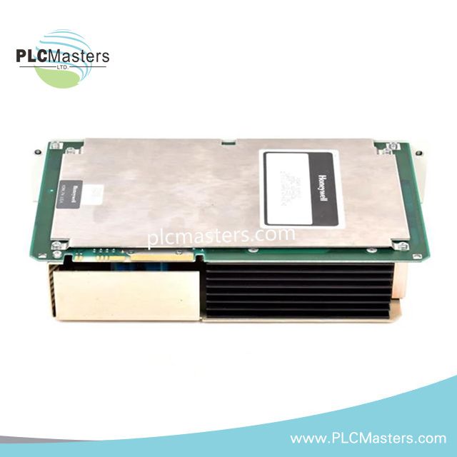 Honeywell 620-0636 Processor Module