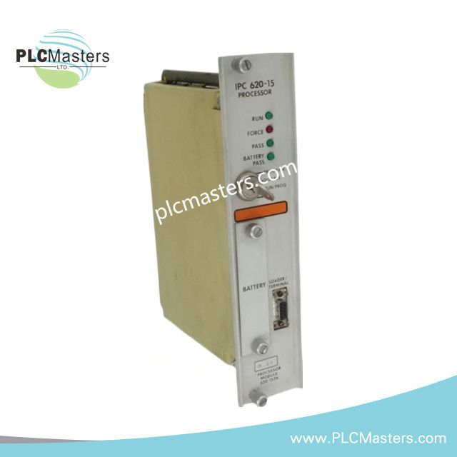 Honeywell 620-1536 Processor Module | IPC 620 CPU Unit