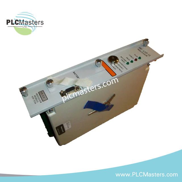 Honeywell 620-1536 Processor Module | IPC 620 CPU Unit