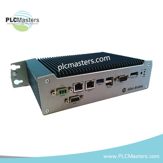 کامپیوتر پنلی صنعتی Allen-Bradley 6200P-NS3C1K