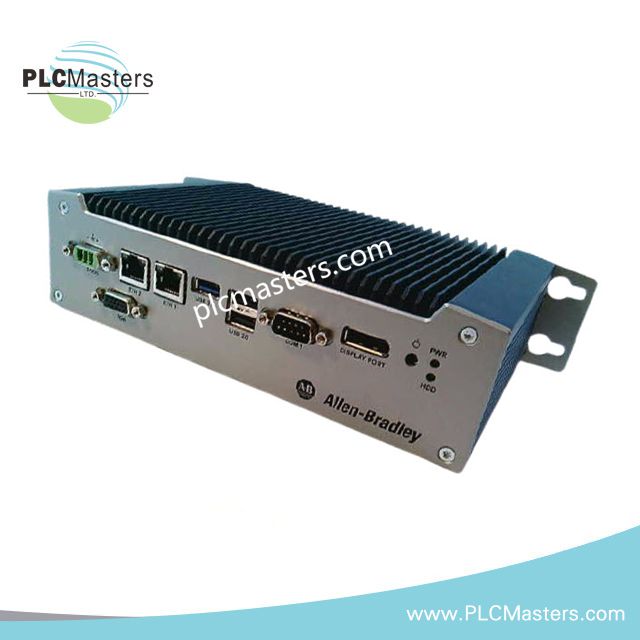 کامپیوتر پنلی صنعتی Allen-Bradley 6200P-NS3C1K