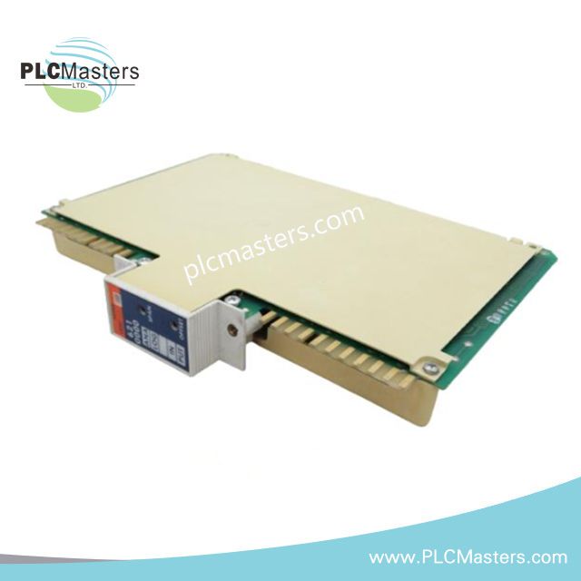 Mod Input Analog Honeywell 621-0000