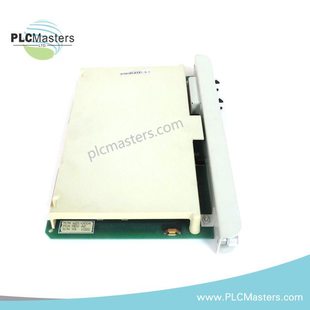 Mod Diagnostik Sistem Honeywell 621-0004