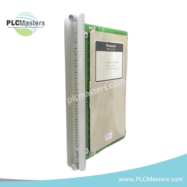 Honeywell 621-0020R Módulo de Entrada Analógica Universal