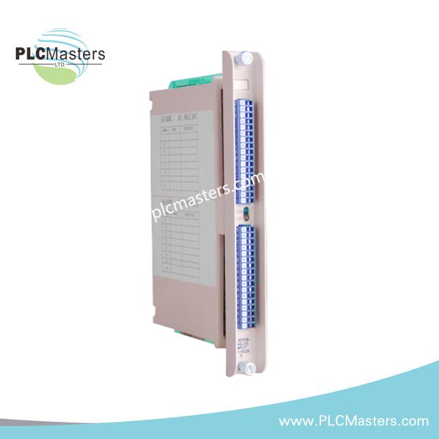 Honeywell 621-0020R Universal Analog Input Module