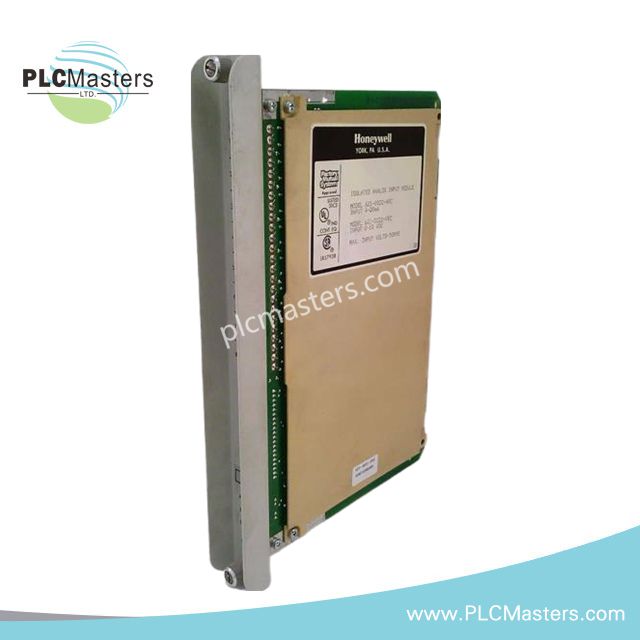 Módulo de Entrada Analógica Isolada Honeywell 621-0022-RC